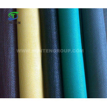 Invisible PE/Polyester/Fiberglass/Nylon Anti Insect/Fly/Mosquito Screen Mesh for Windows and Magnetic Doors